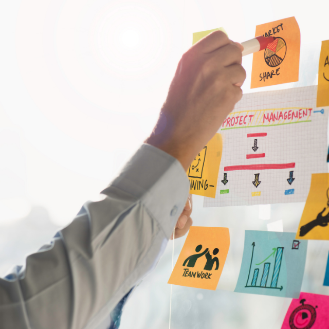 What is True End-to-End RCM?